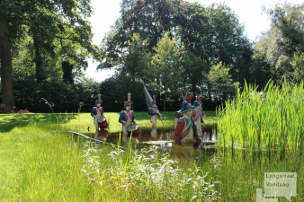 Land van Ooit 7 jaar later